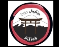 Logo-ESCUELA DOJO JISHIN