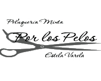 Logo-POR LOS PELOS ESTELA VARELA