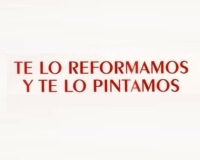 Logo-TE LO REFORMAMOS Y TE LO PINTAMOS