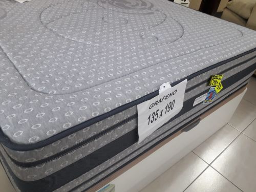 Colchón GRAFENO - 105
